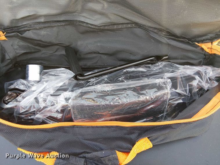 image for item EG8263 2025 SDLANCH golf cart