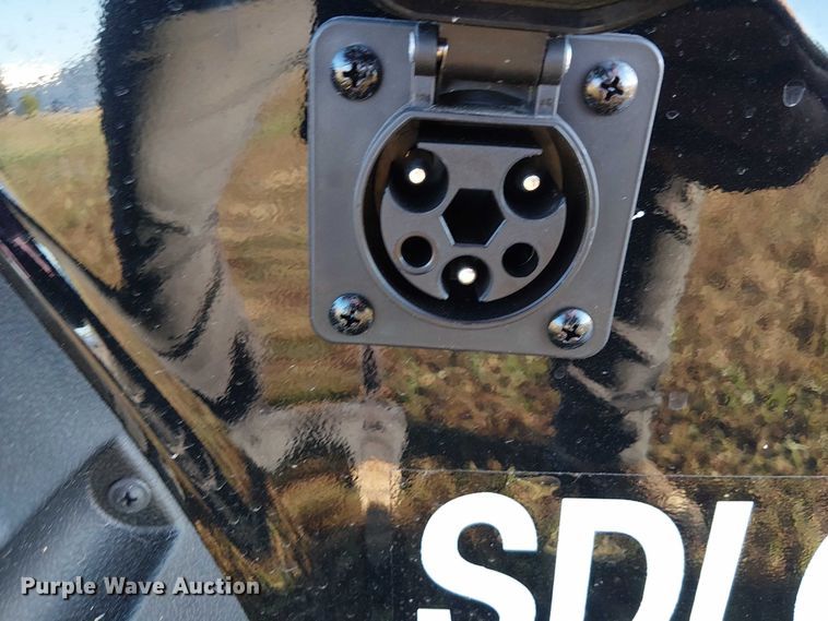 image for item EG8263 2025 SDLANCH golf cart