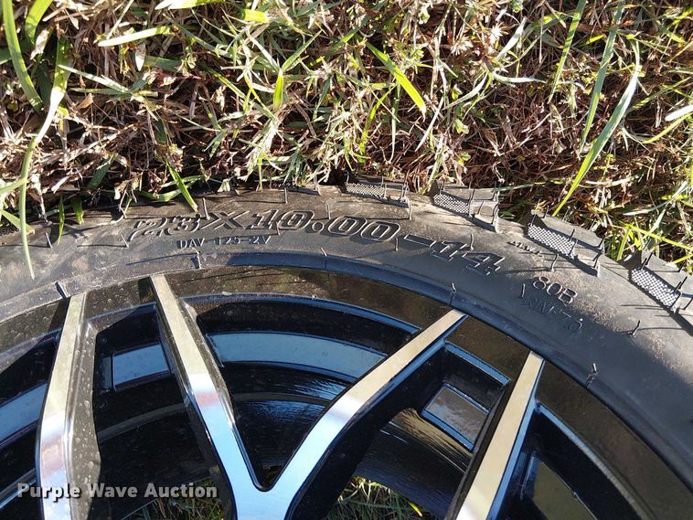 image for item EG8263 2025 SDLANCH golf cart