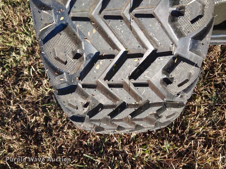 image for item EG8263 2025 SDLANCH golf cart