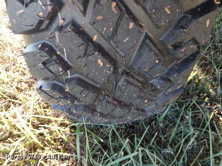 image for item EG8263 2025 SDLANCH golf cart