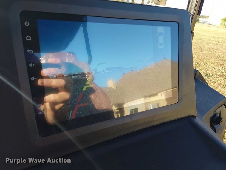 image for item EG8264 2025 SDLGC80 golf cart