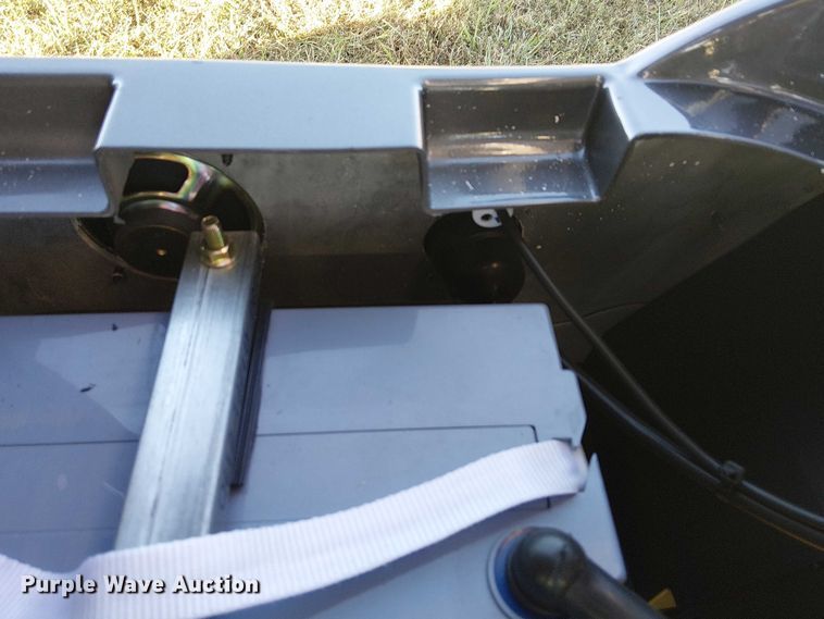 image for item EG8264 2025 SDLGC80 golf cart