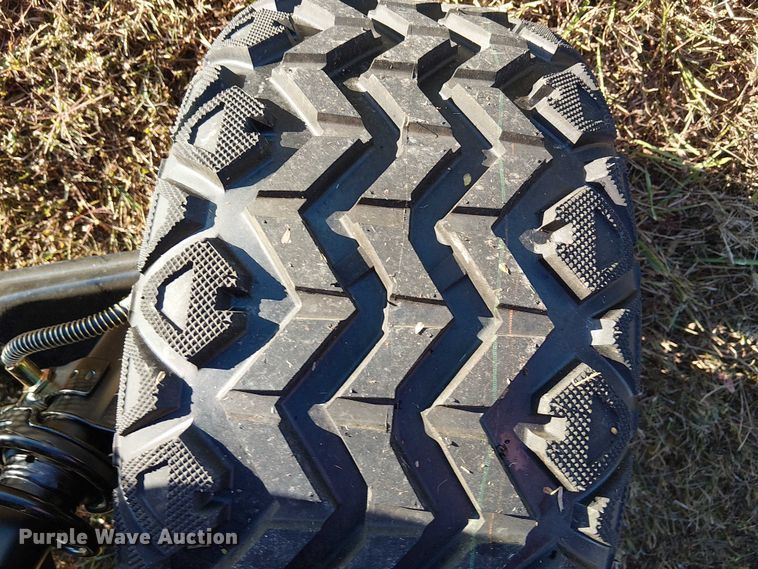 image for item EG8264 2025 SDLGC80 golf cart