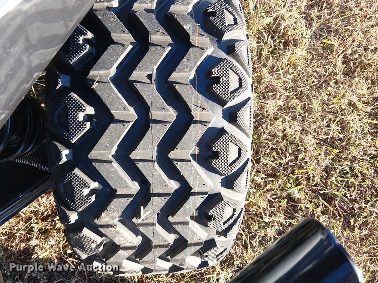 image for item EG8264 2025 SDLGC80 golf cart