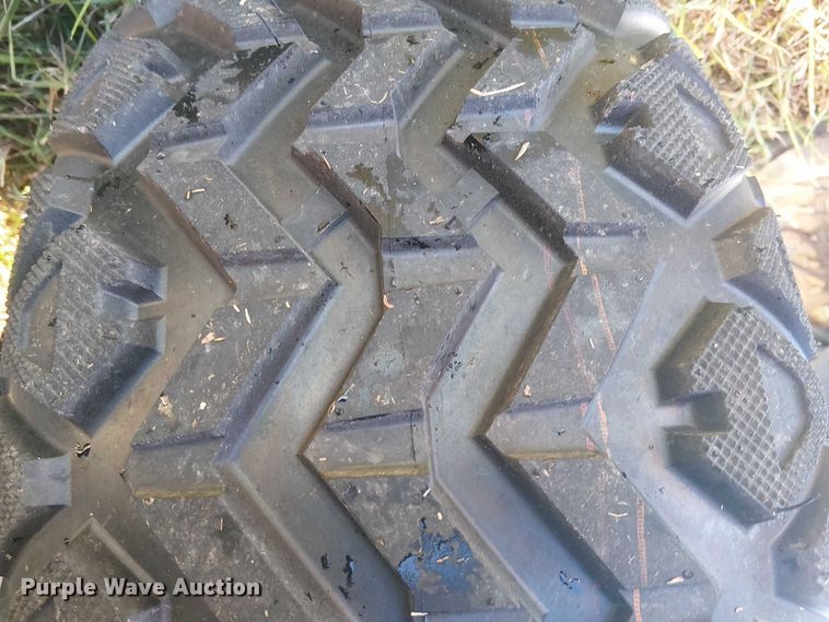 image for item EG8264 2025 SDLGC80 golf cart