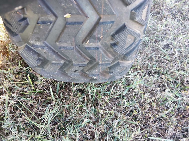 image for item EG8264 2025 SDLGC80 golf cart