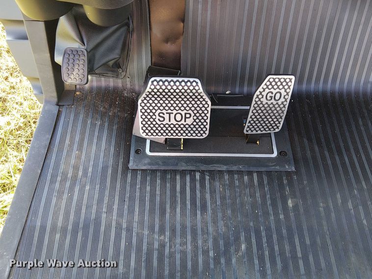 image for item EG8265 2025 SDLANCH SDLGC80 golf cart