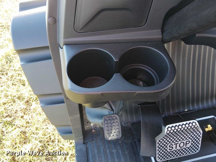 image for item EG8265 2025 SDLANCH SDLGC80 golf cart