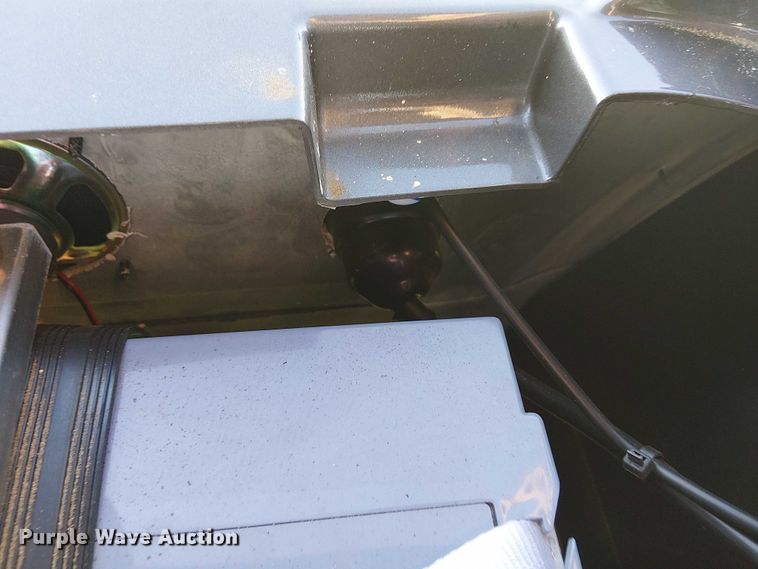 image for item EG8265 2025 SDLANCH SDLGC80 golf cart