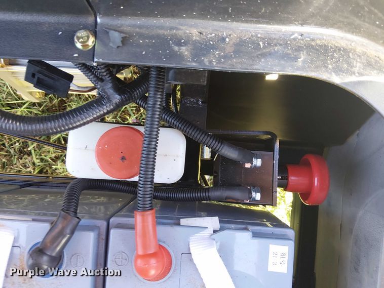 image for item EG8265 2025 SDLANCH SDLGC80 golf cart