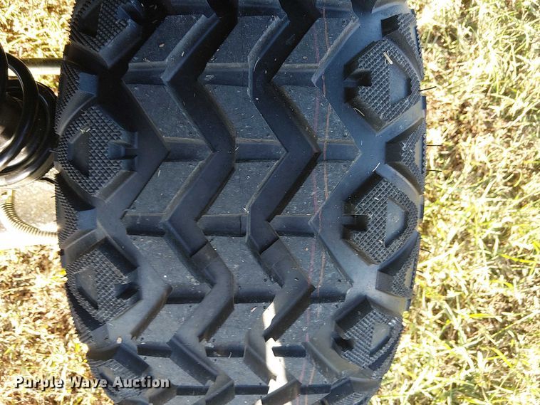 image for item EG8265 2025 SDLANCH SDLGC80 golf cart