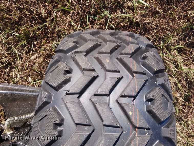 image for item EG8265 2025 SDLANCH SDLGC80 golf cart