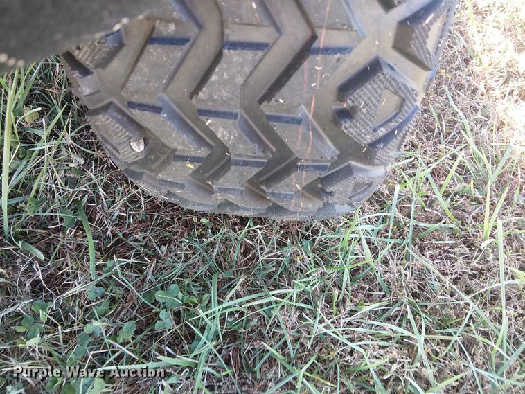 image for item EG8265 2025 SDLANCH SDLGC80 golf cart