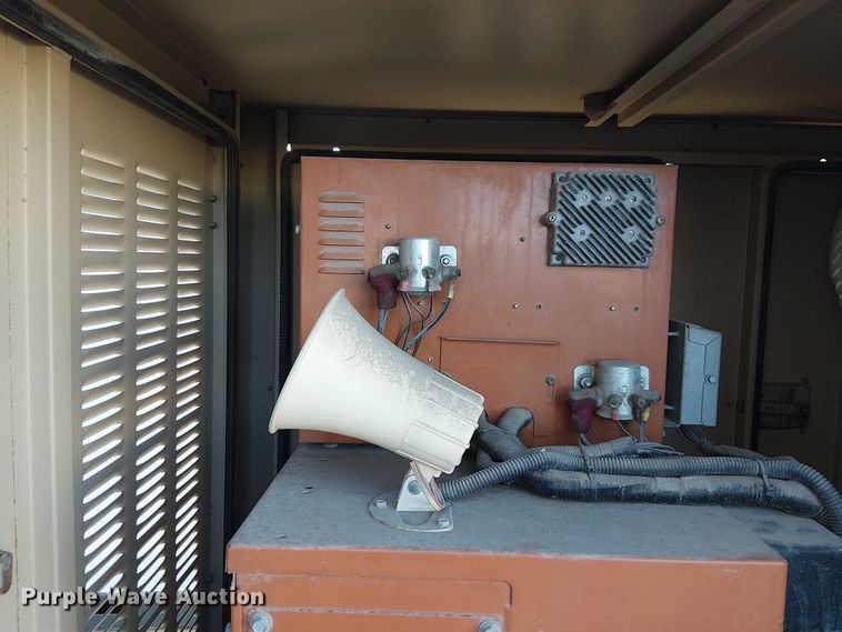 image for item EG8266 2007 Generac 9922310100 generator