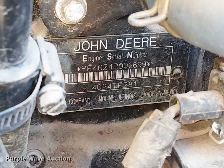 image for item EG8266 2007 Generac 9922310100 generator