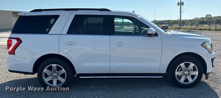 image for item EH4069 2019 Ford Expedition SUV