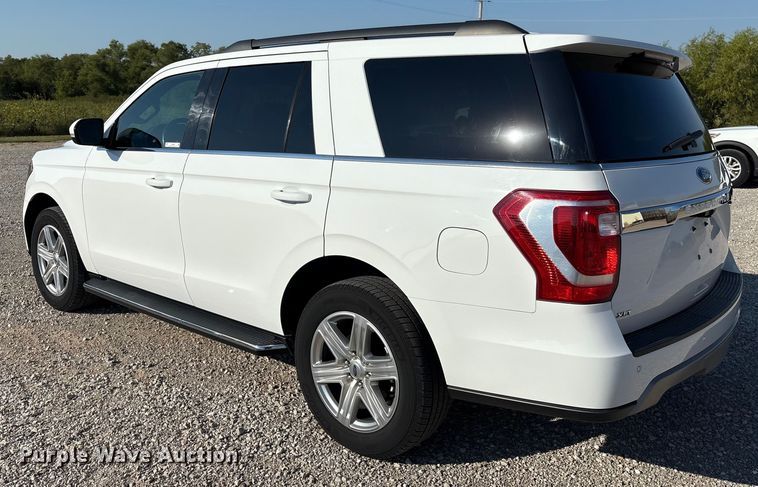 image for item EH4069 2019 Ford Expedition SUV