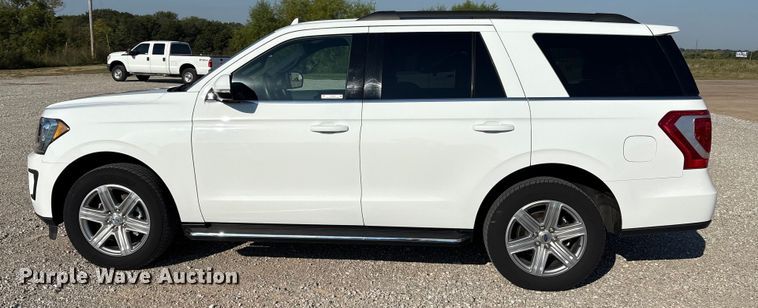 image for item EH4069 2019 Ford Expedition SUV