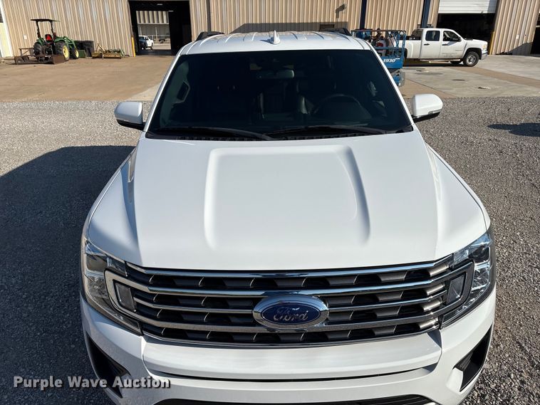 image for item EH4069 2019 Ford Expedition SUV