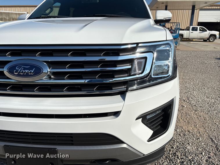 image for item EH4069 2019 Ford Expedition SUV