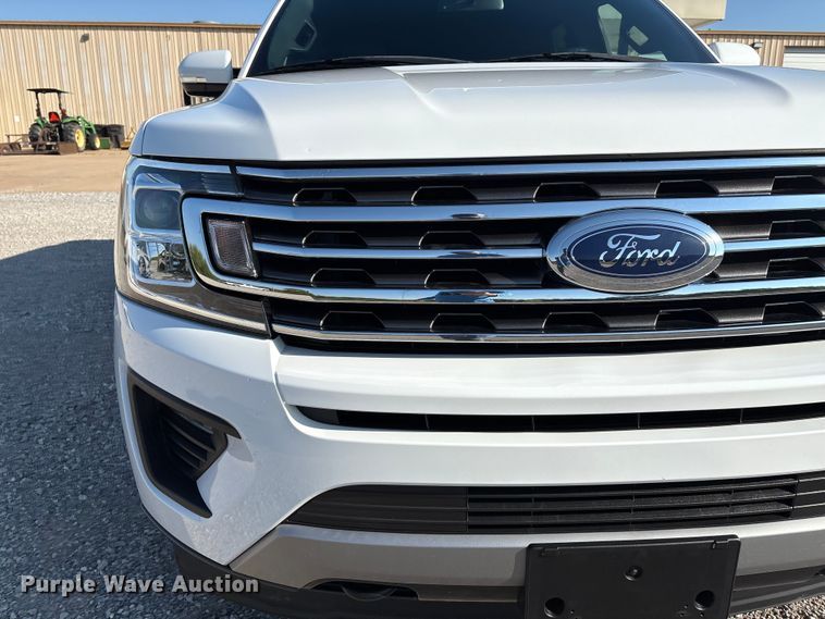 image for item EH4069 2019 Ford Expedition SUV