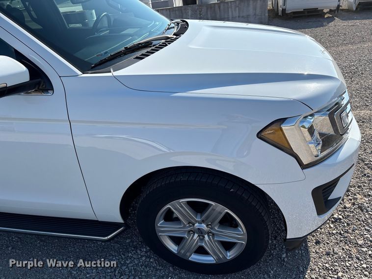 image for item EH4069 2019 Ford Expedition SUV