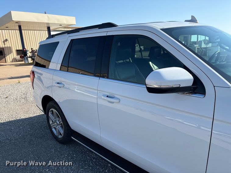 image for item EH4069 2019 Ford Expedition SUV