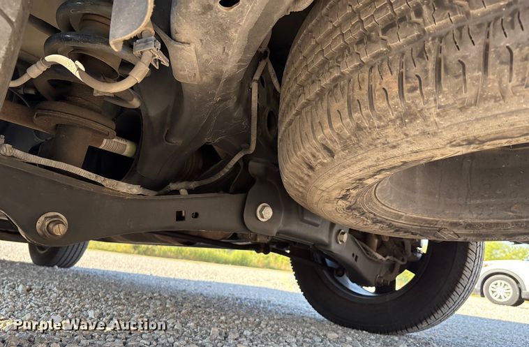 image for item EH4069 2019 Ford Expedition SUV