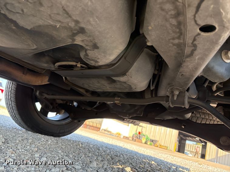 image for item EH4069 2019 Ford Expedition SUV