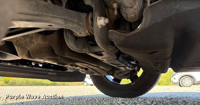 image for item EH4069 2019 Ford Expedition SUV