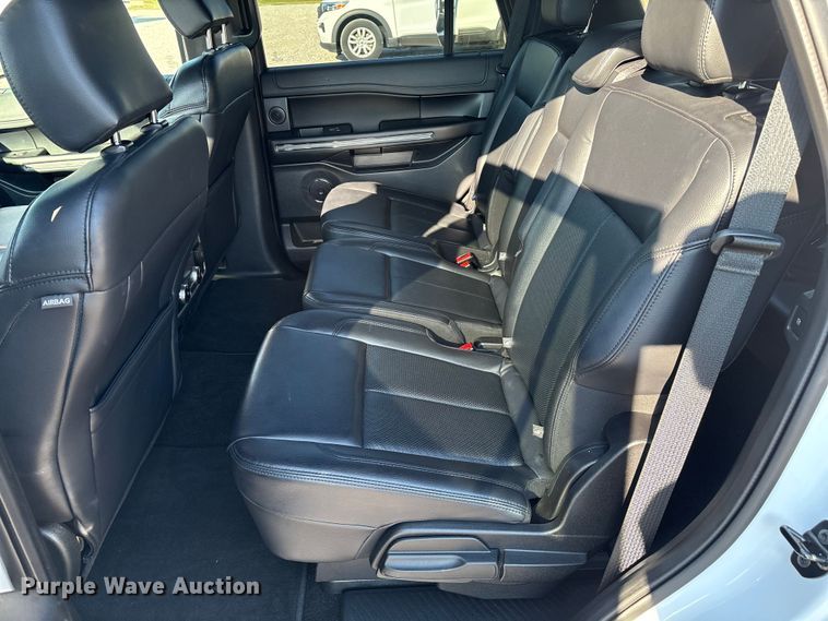 image for item EH4069 2019 Ford Expedition SUV