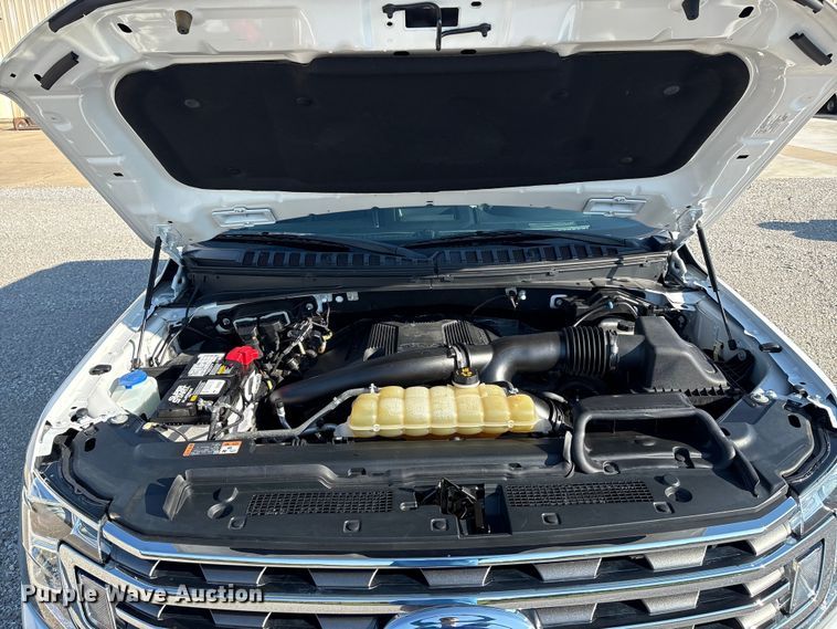 image for item EH4069 2019 Ford Expedition SUV