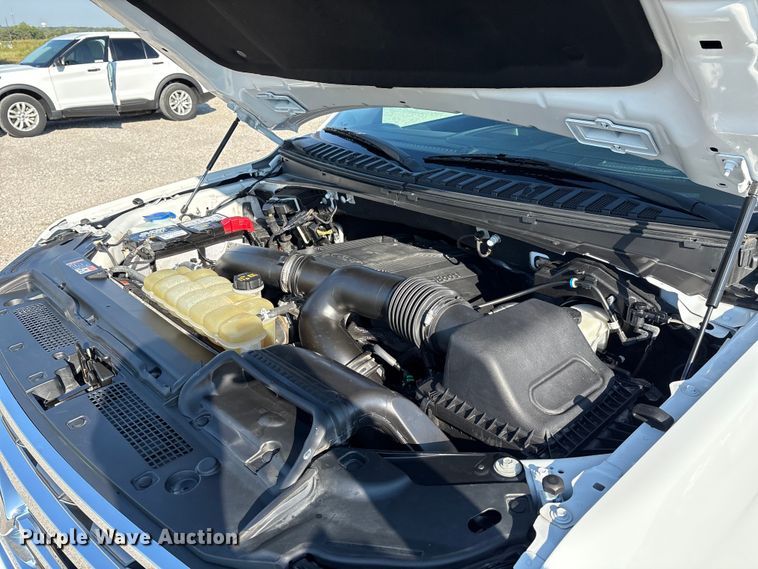 image for item EH4069 2019 Ford Expedition SUV