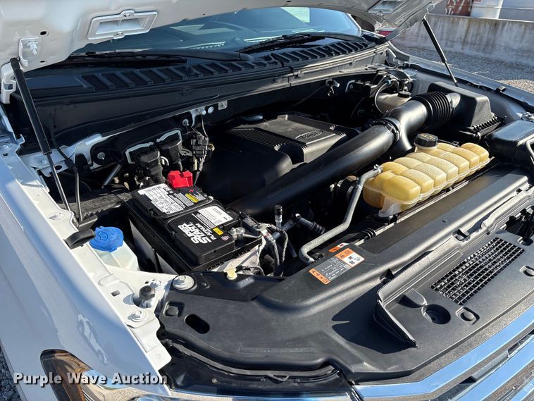 image for item EH4069 2019 Ford Expedition SUV