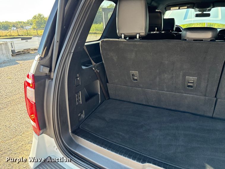 image for item EH4069 2019 Ford Expedition SUV