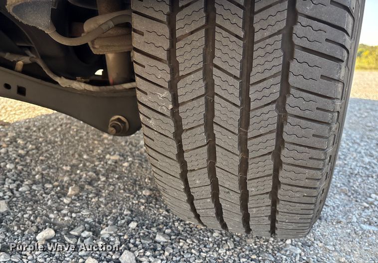 image for item EH4069 2019 Ford Expedition SUV