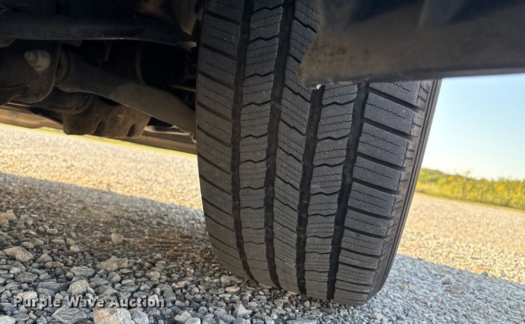 image for item EH4069 2019 Ford Expedition SUV