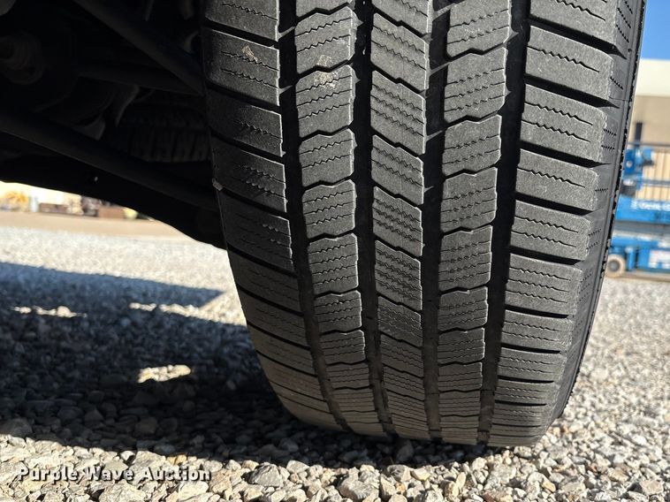 image for item EH4069 2019 Ford Expedition SUV