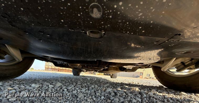 image for item EH4071 2020 Ford Explorer SUV