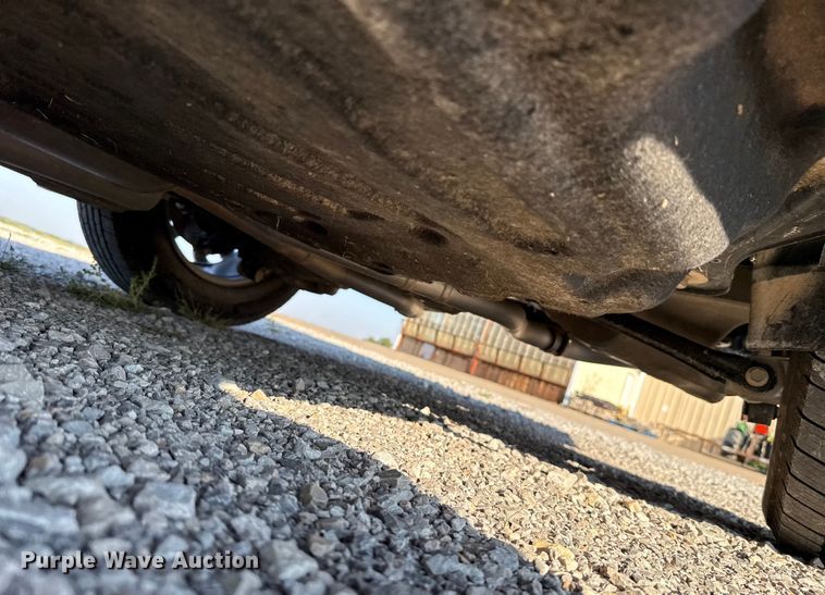 image for item EH4071 2020 Ford Explorer SUV