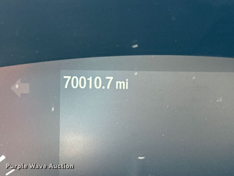 image for item EH4071 2020 Ford Explorer SUV