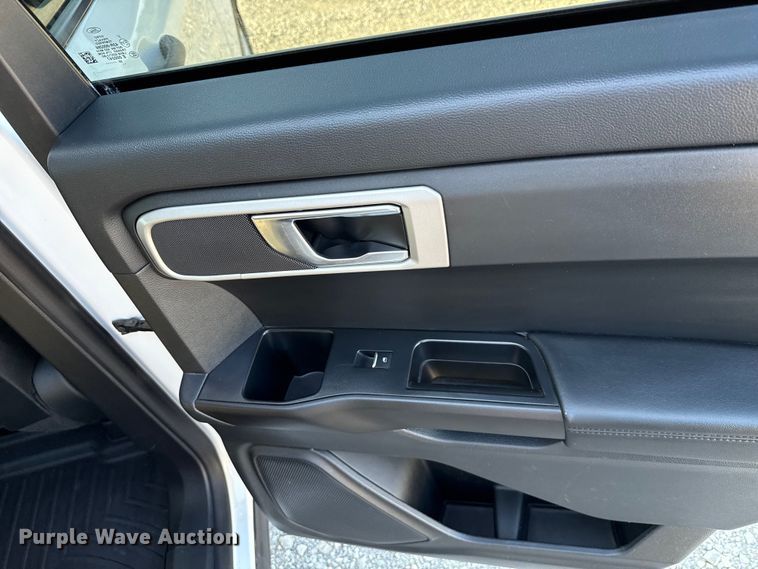 image for item EH4071 2020 Ford Explorer SUV