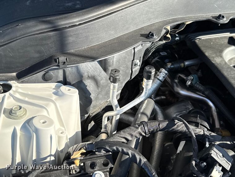 image for item EH4071 2020 Ford Explorer SUV