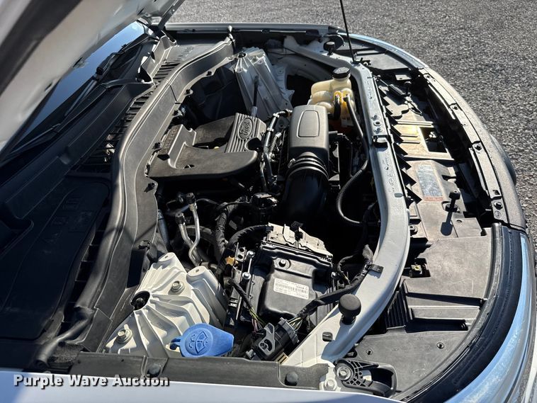 image for item EH4071 2020 Ford Explorer SUV