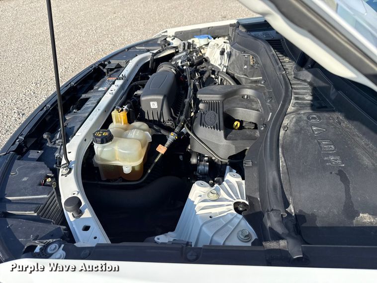 image for item EH4071 2020 Ford Explorer SUV