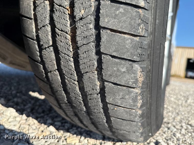 image for item EH4071 2020 Ford Explorer SUV