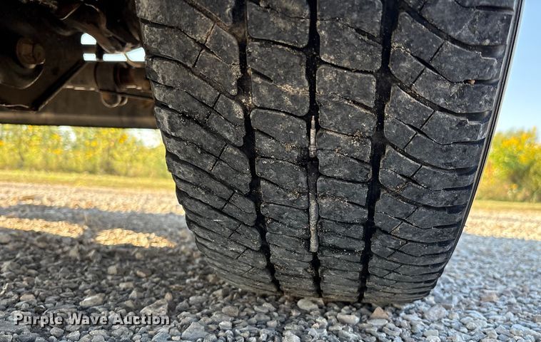 image for item EH4078 2015 Ford F250 Super Duty XL Crew Cab pickup truck