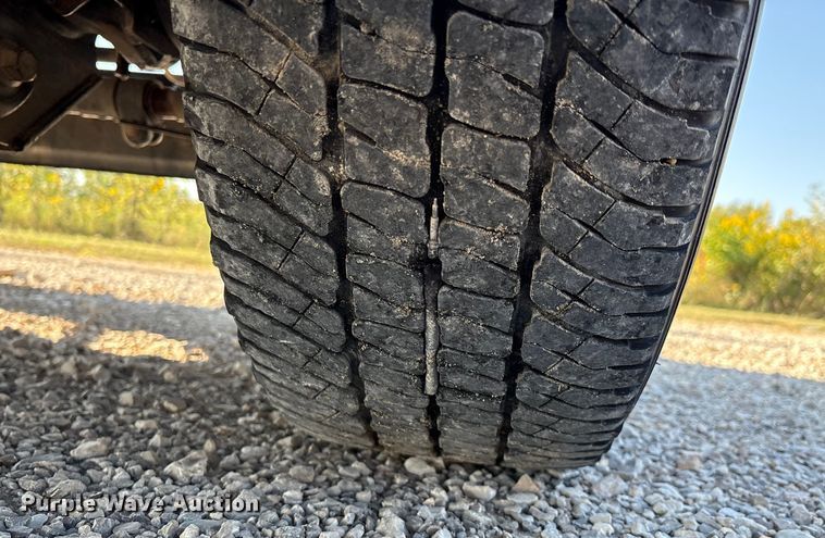 image for item EH4078 2015 Ford F250 Super Duty XL Crew Cab pickup truck