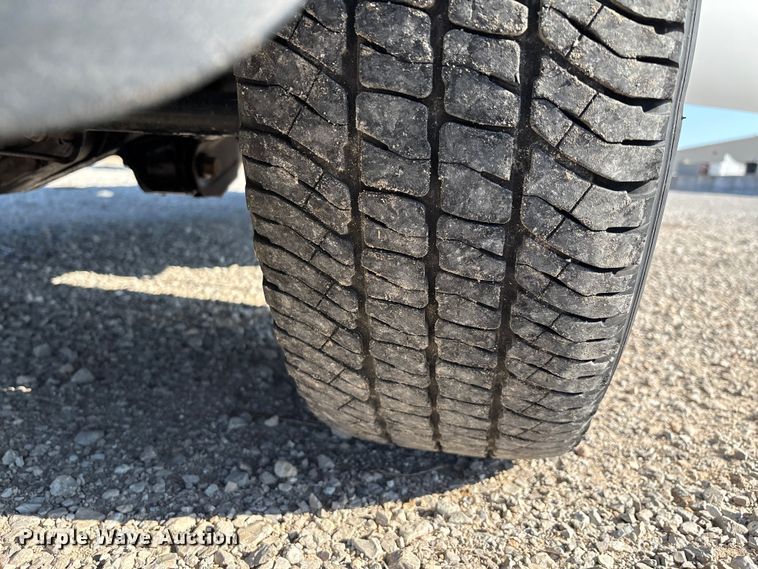 image for item EH4078 2015 Ford F250 Super Duty XL Crew Cab pickup truck